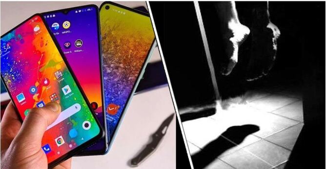 স্মার্টফোন কিনে না দেয়ায় অভিমানে কিশোরের আত্মহত্যা