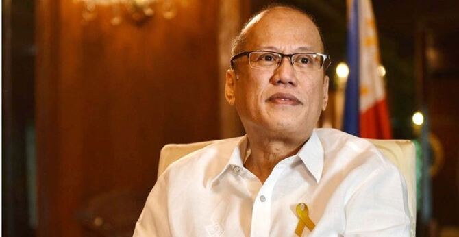 ফিলিপাইনের সাবেক প্রেসিডেন্টের মৃত্যু