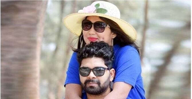 সংসদ সচিবালয় কোয়ার্টারে নারীর মরদেহ, স্বামী পলাতক