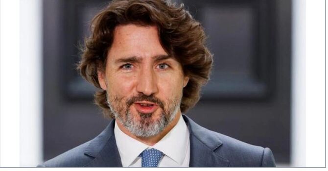 অনাস্থা ভোট উতরে গেলেন ট্রুডো