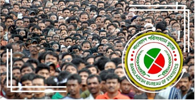 দেশে মানুষের গড় আয়ু বেড়ে ৭২.৮ বছর