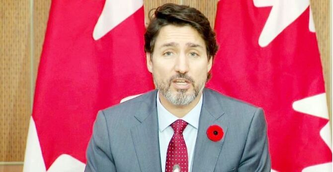 যুক্তরাষ্ট্র সীমান্ত চালু করতে তাড়াহুড়ো করবে না কানাডা