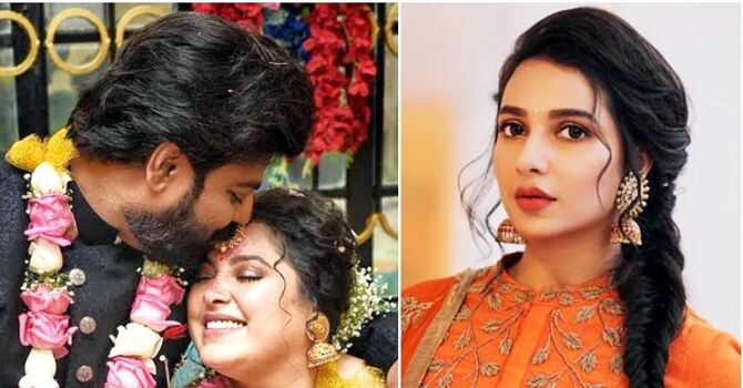 নায়িকা শুভশ্রীর বোন জামাই গ্রেফতার