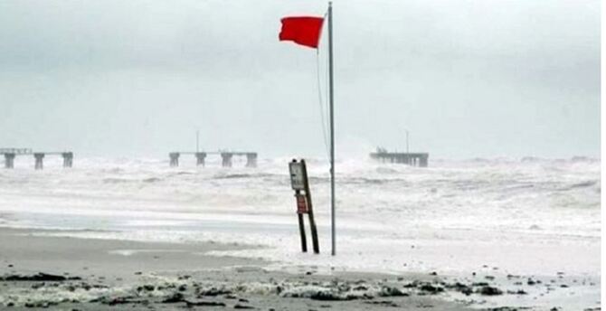 সমুদ্রে ৩ নম্বর সতর্ক সংকেত বহাল