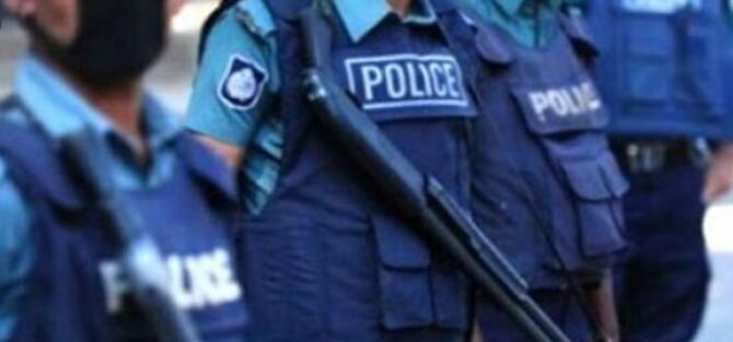 দায়িত্বরত অবস্থায় মারা গেলেন এসআই