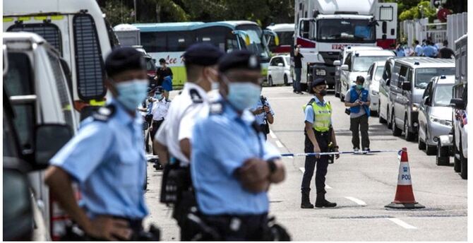 চীনে ছুরি হামলায় ৫ জন নিহত, আহত ১৫