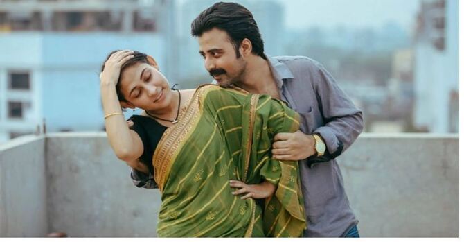 চুরি করতে গিয়ে প্রেমে পড়ে গেলেন নিশো-মেহজাবীন!