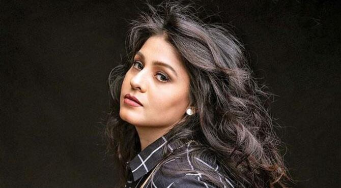 ‘ইন্ডিয়ান আইডল’ নিয়ে বিস্ফোরক সুনিধি