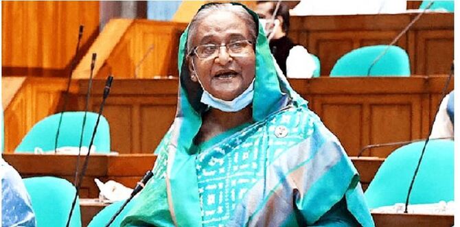 যত টাকাই লাগুক ভ্যাকসিন সংগ্রহ করা হবে