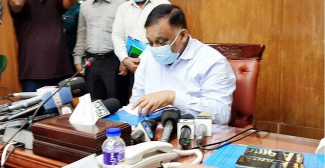 নির্ধারিত স্থান ছাড়া সিটি করপোরেশন-পৌরসভার টোল আদায় নয়