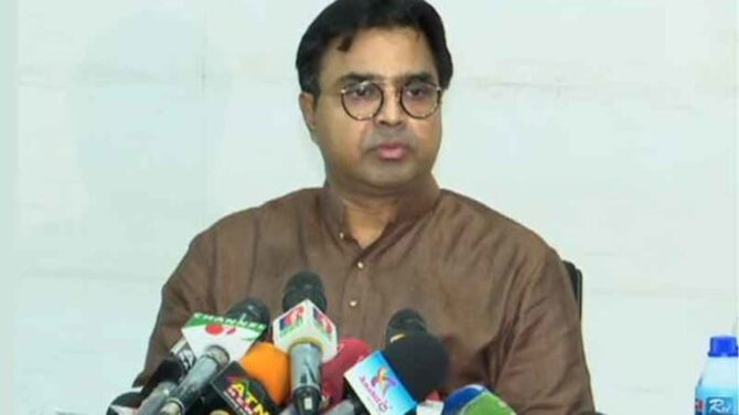 ‘তাপসের প্ররোচনায় আমাদের ব্যাংক অ্যাকাউন্ট ফ্রিজ করা হয়েছে’