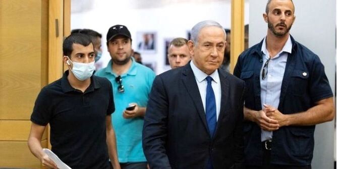 নেতানিয়াহুর পতন ঘটবে আজ?