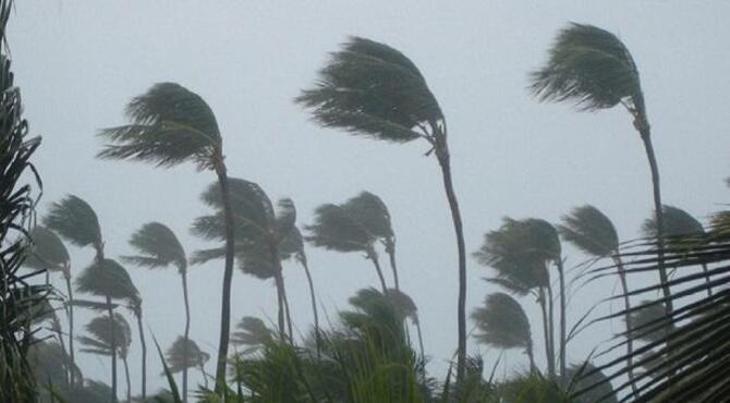 গভীর নিম্নচাপসহ শক্তিশালী কালবৈশাখীর আশঙ্কা