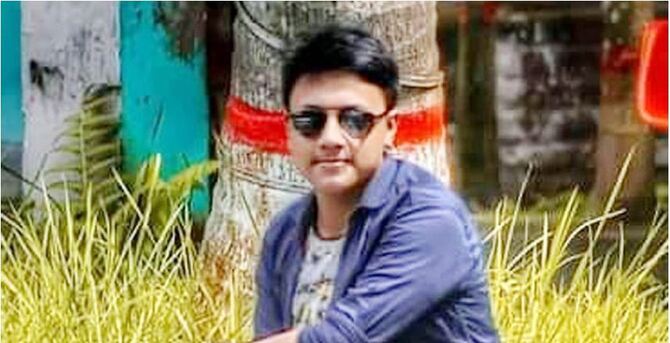 বাবা-মায়ের ওপর অভিমানে এসএসসি পরীক্ষার্থীর আত্মহত্যা