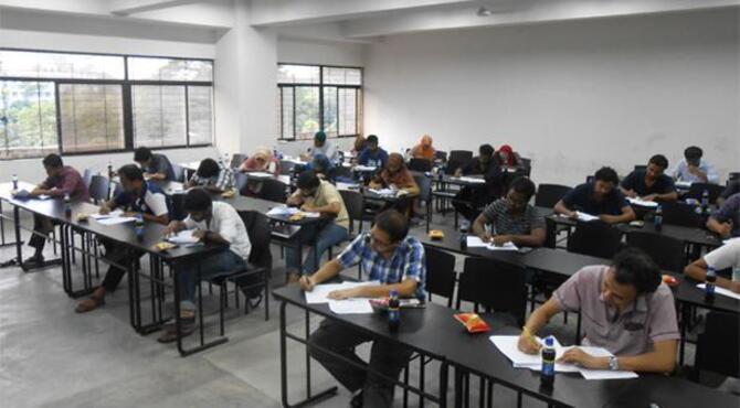 বিশ্ববিদ্যালয় খুলতে পারে ঈদের পর