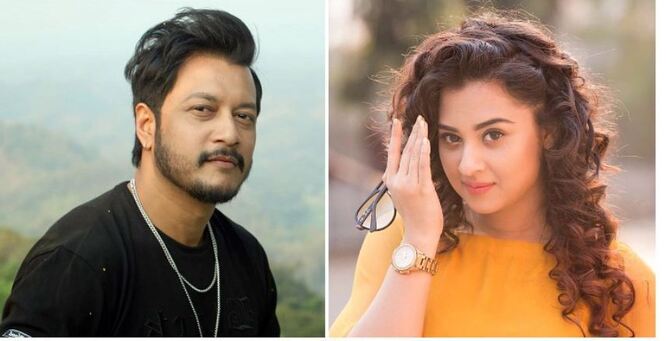 এশিয়ার সেরা বিজ্ঞাপন নিয়ে আসছেন ইমন-বুবলী