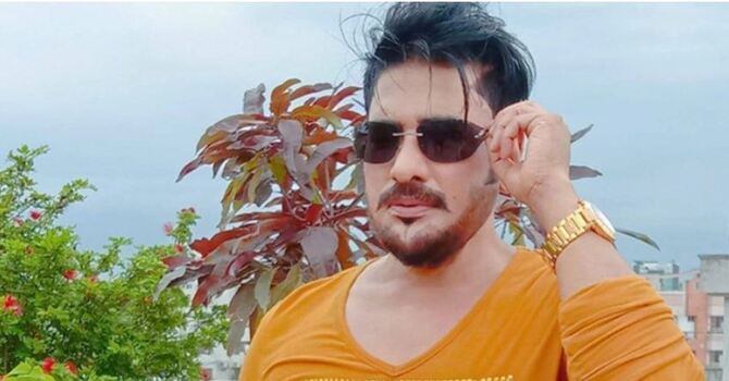 নরওয়ে, চীন ও পাকিস্তানের সিনেমায় অনন্ত জলিল