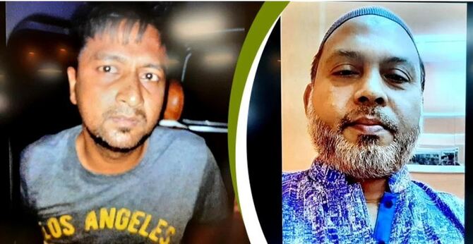 পাওনার ২০ লাখ টাকা চাওয়ায় ব্যবসায়ীকে পুড়িয়ে হত্যা