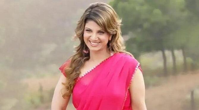 হঠাৎ উধাও সালমানের নায়িকা রম্ভা, কী করছেন তিনি?