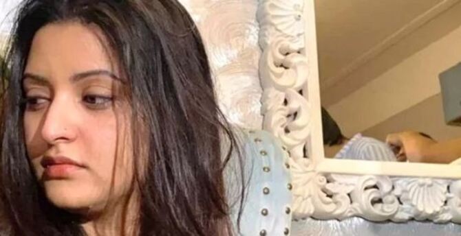 বোট ক্লাবে পরীমণির ১৬ সেকেন্ডের ভিডিওতে কী আছে