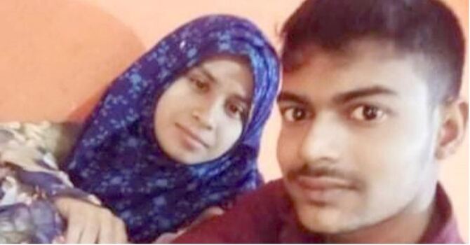 বেড়াতে নিয়ে এসে স্ত্রীকে হত্যা, সেপটিক ট্যাংকে মরদেহ