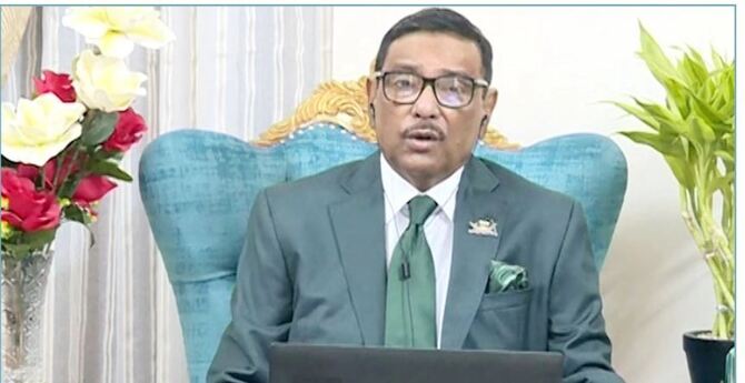 জনবিচ্ছিন্নতা আড়াল করতে নির্বাচন নিয়ে প্রশ্ন তুলছে বিএনপি