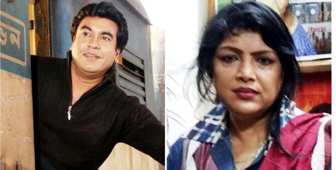 বঞ্চিত হচ্ছে নায়ক মান্নার পরিবার, হাইকোর্টে রিট করলেন স্ত্রী