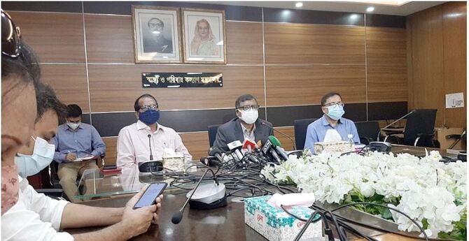 ‘টিকার কাগজপত্র পাঠানো হলেও চীন এখনো কিছু জানায়নি’