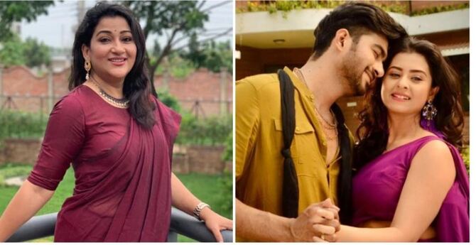 বুবলী-রোশান জুটির সিনেমায় দীপা খন্দকার