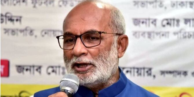 শেখ হাসিনা সবচেয়ে গণমাধ্যমবান্ধব সরকারপ্রধান