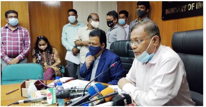 ‘বিএনপির এমপির কাছে খালেদার চেয়েও পরীমনি বেশি গুরুত্বপূর্ণ’