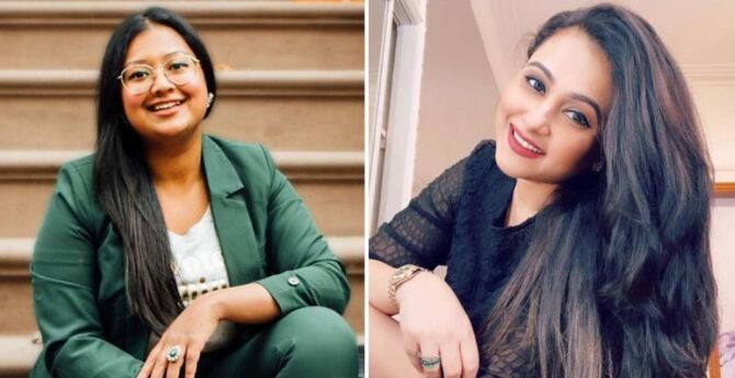 নিউইয়র্ক সিটি কাউন্সিলর নির্বাচিত হলেন পূর্ণিমার বোন