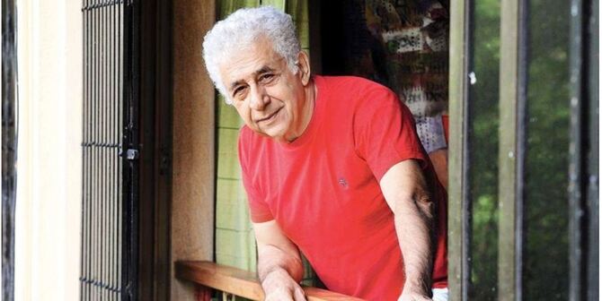 হাসপাতালে ভর্তি নাসিরুদ্দিন শাহ