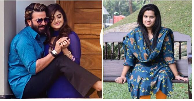 দীর্ঘদিন পর শাকিবের সিনেমায় গাইলেন ন্যান্সি