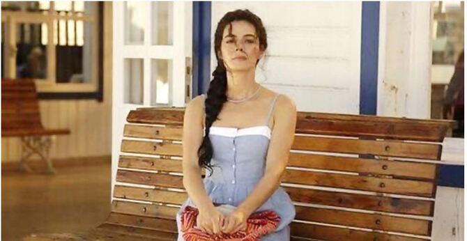 দীপ্ত টিভি ও ইউটিউব চ্যানেলে জনপ্রিয় তুর্কি সিরিয়াল ‘বাহার’