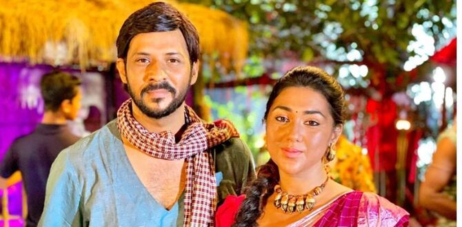 ছায়াবৃক্ষ শেষ করলেন নিরব-অপু