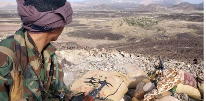 ইয়েমেনে হুথি বিদ্রোহীদের ক্ষেপণাস্ত্র হামলায় ১৭ জন নিহত