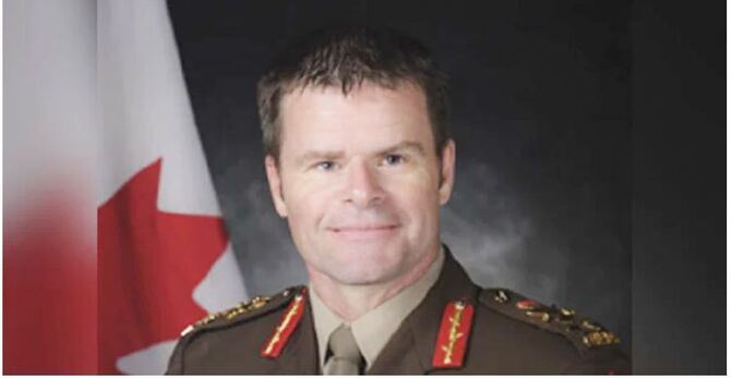 গলফ খেলা নিয়ে বিতর্কের জেরে কানাডায় সেনা কর্মকর্তার পদত্যাগ