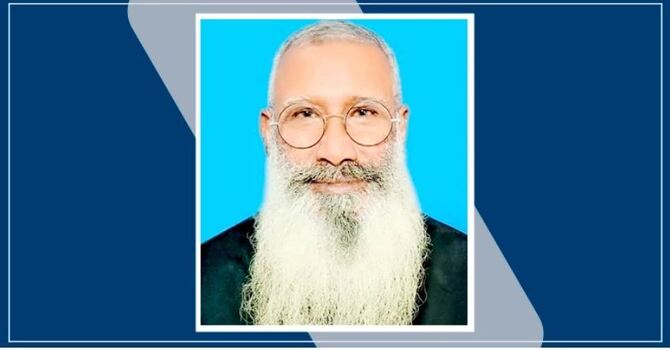 ছেলের মৃত্যুর ৩ দিন পর চলে গেলেন সাংবাদিক সরওয়ার খানও