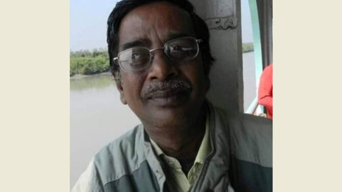 সিনিয়র সাংবাদিক মমতাজ উদ্দিন আর নেই