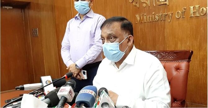 ‘এনআইডির কার্যক্রম আগারগাঁও থেকেই, সচিবালয় থেকে মনিটরিং’