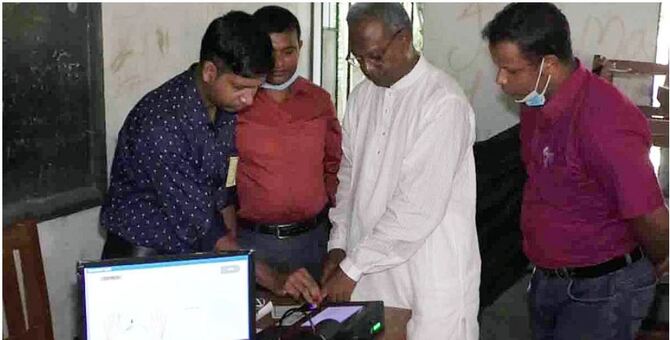তিন আসনে ভোট পেছাল দুই সপ্তাহ