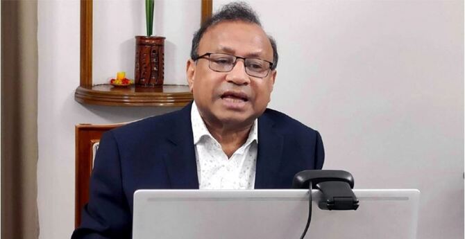 ‘স্বাস্থ্যবিধি মেনে নির্ধারিত স্থানে কোরবানির পশুর হাট বসবে’