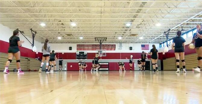 ফ্লোরিডায় স্কুলে খেলাধুলায় অংশ নিতে পারবেন না রূপান্তরকামীরা