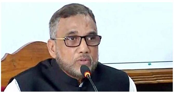 ভূমির অবক্ষয় শূন্যের কোটায় নামাতে সরকার কাজ করছে : পরিবেশমন্ত্রী