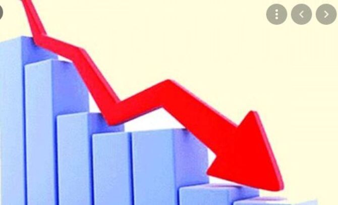 শেয়ারবাজারে বড় দরপতন, বেড়েছে লেনদেন