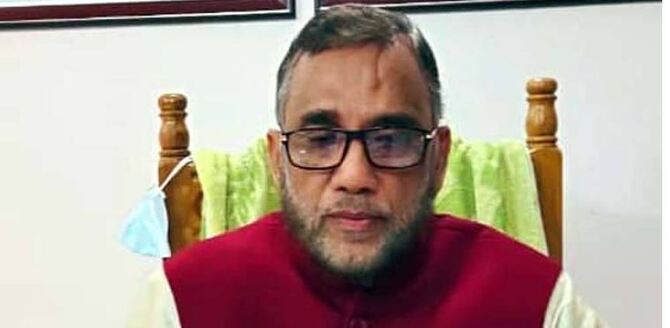 কৃষকের অবস্থার উন্নয়নে কাজ করছে সরকার