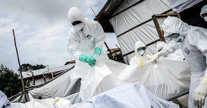 খুলনা বিভাগে করোনায় মৃত্যু হাজার ছাড়াল, শনাক্তে রেকর্ড