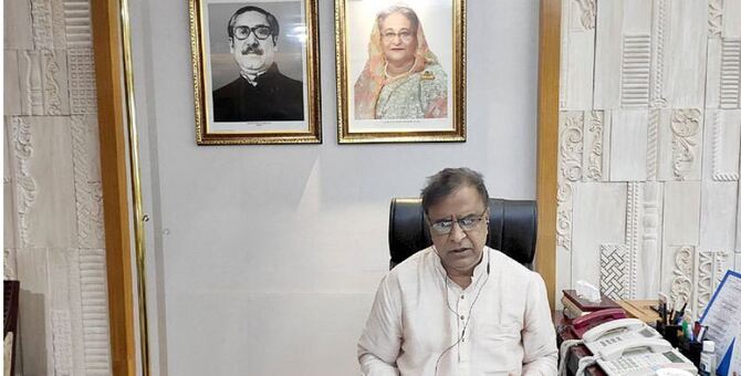 জাতীয় আর্কাইভস ডিজিটাইজেশন প্রকল্প চূড়ান্ত হচ্ছে : প্রতিমন্ত্রী
