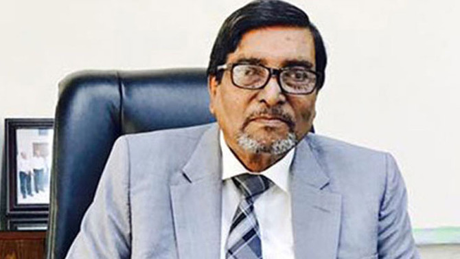 এনআইডি স্থানান্তর ইসির কফিনে শেষ পেরেক : মাহবুব তালুকদার